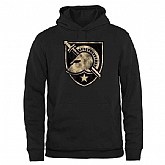 Men's Army Black Knights Big x26 Tall Classic Primary Pullover Hoodie - Black,baseball caps,new era cap wholesale,wholesale hats